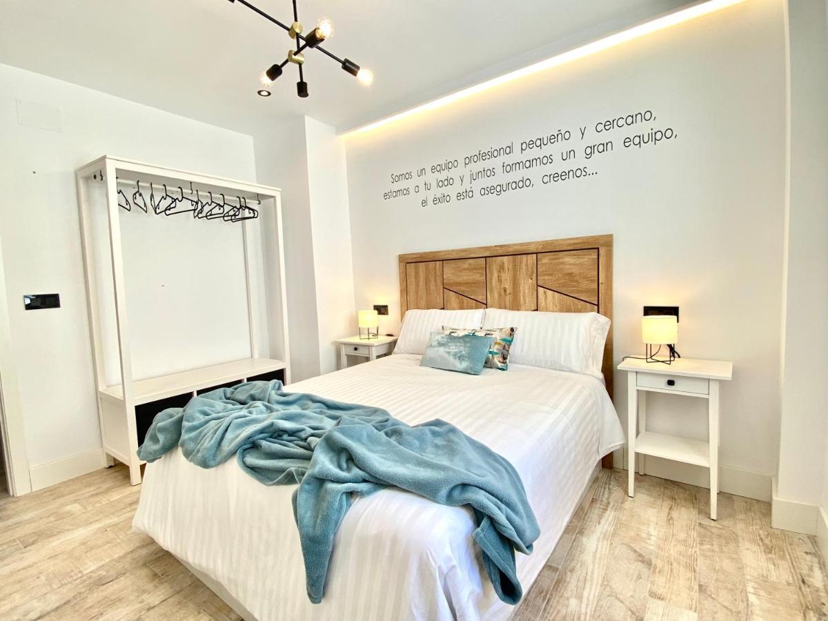 People Homes Ponce 13 Jerez de la Frontera Exterior photo